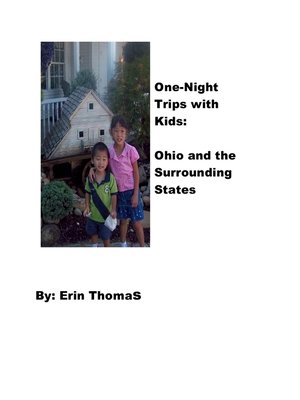 cover image of One Night Trips with Kids